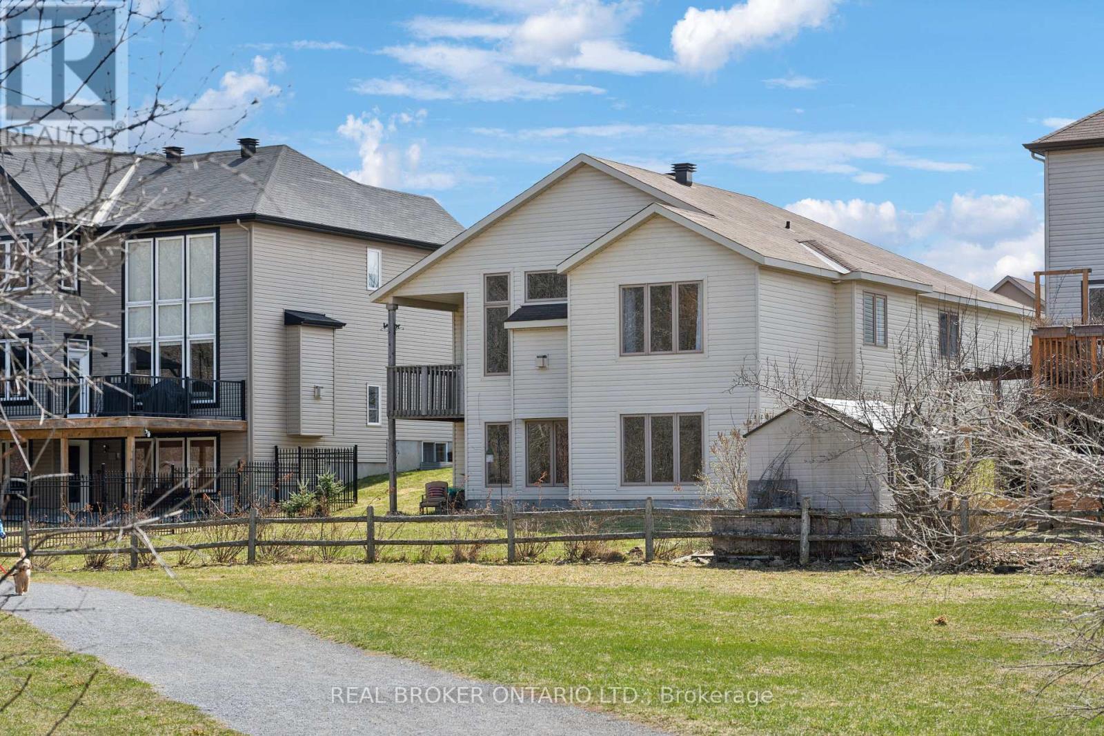 51 Waterside Drive, Carleton Place, ON - Outdoor