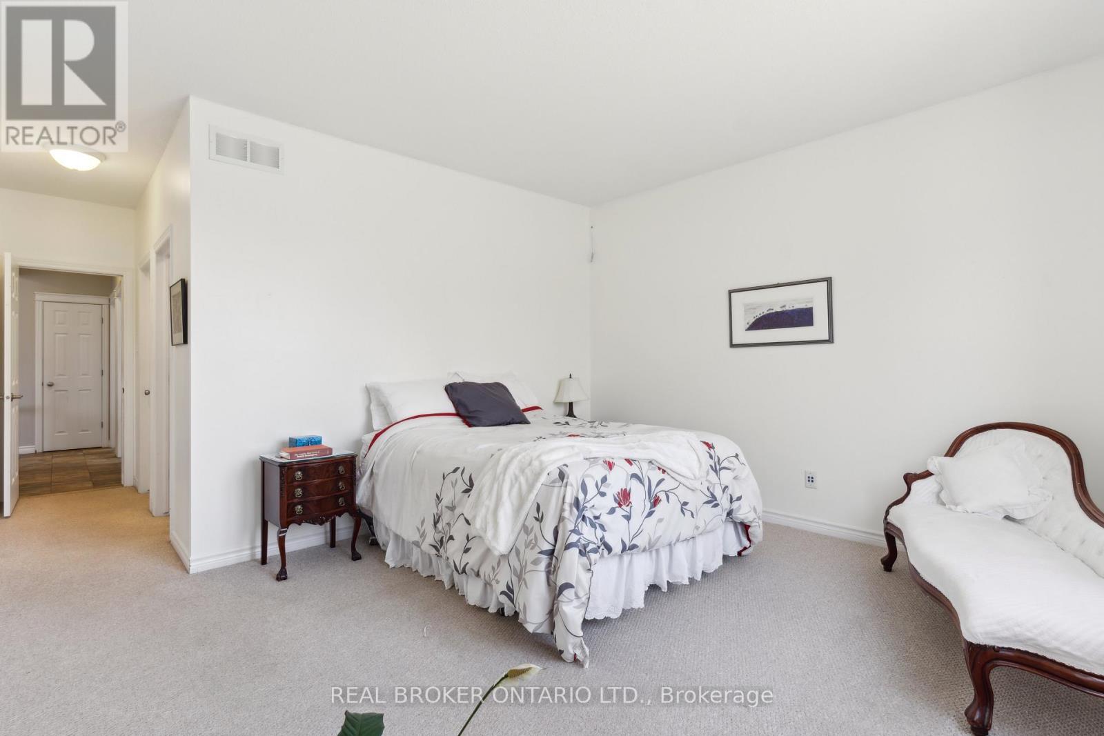 51 Waterside Drive, Carleton Place, ON - Indoor Photo Showing Bedroom