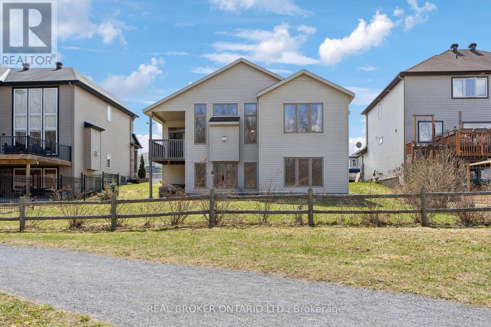 51 Waterside Drive, Carleton Place, ON - Outdoor