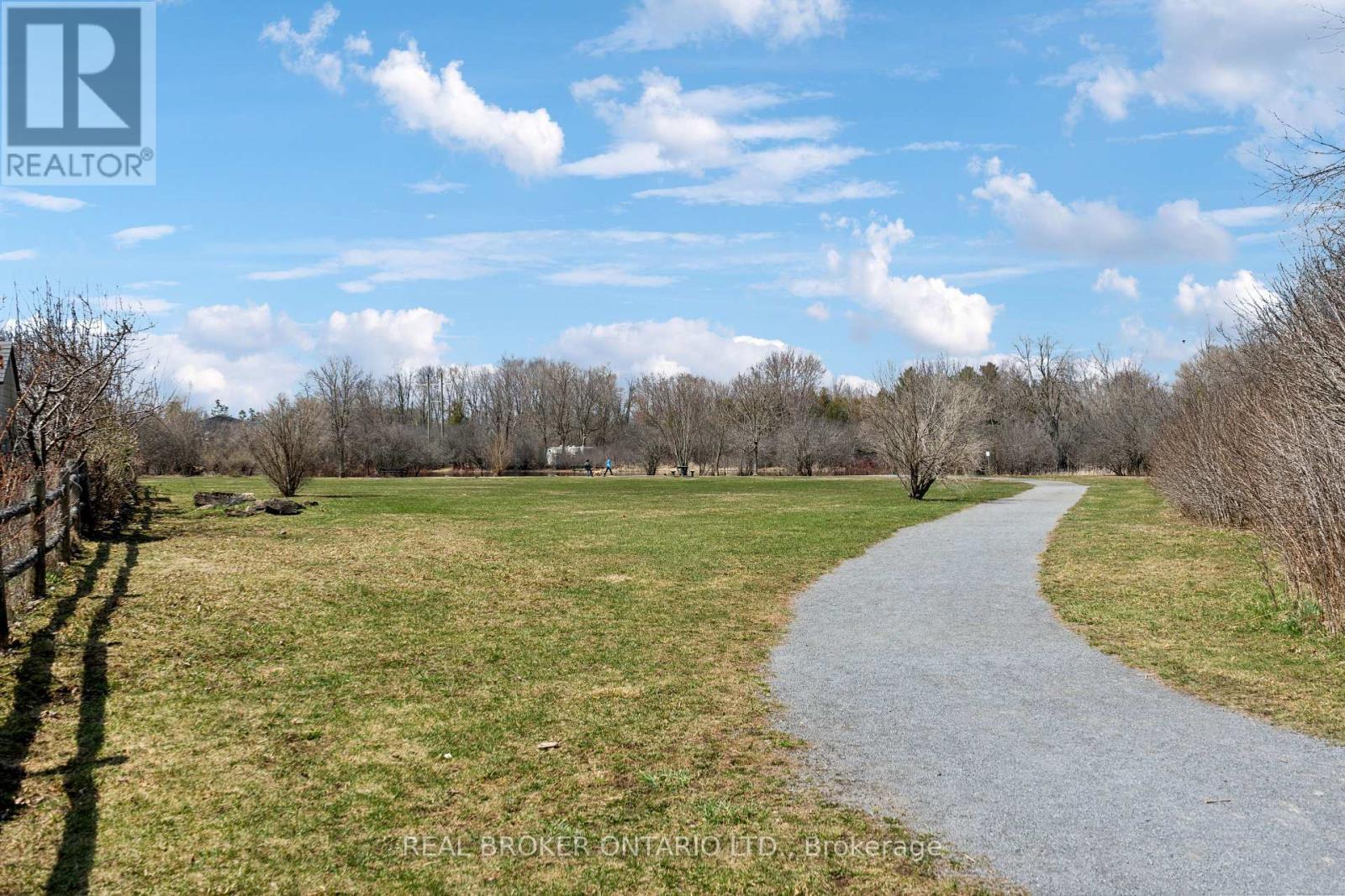 51 Waterside Drive, Carleton Place, ON - Outdoor With View