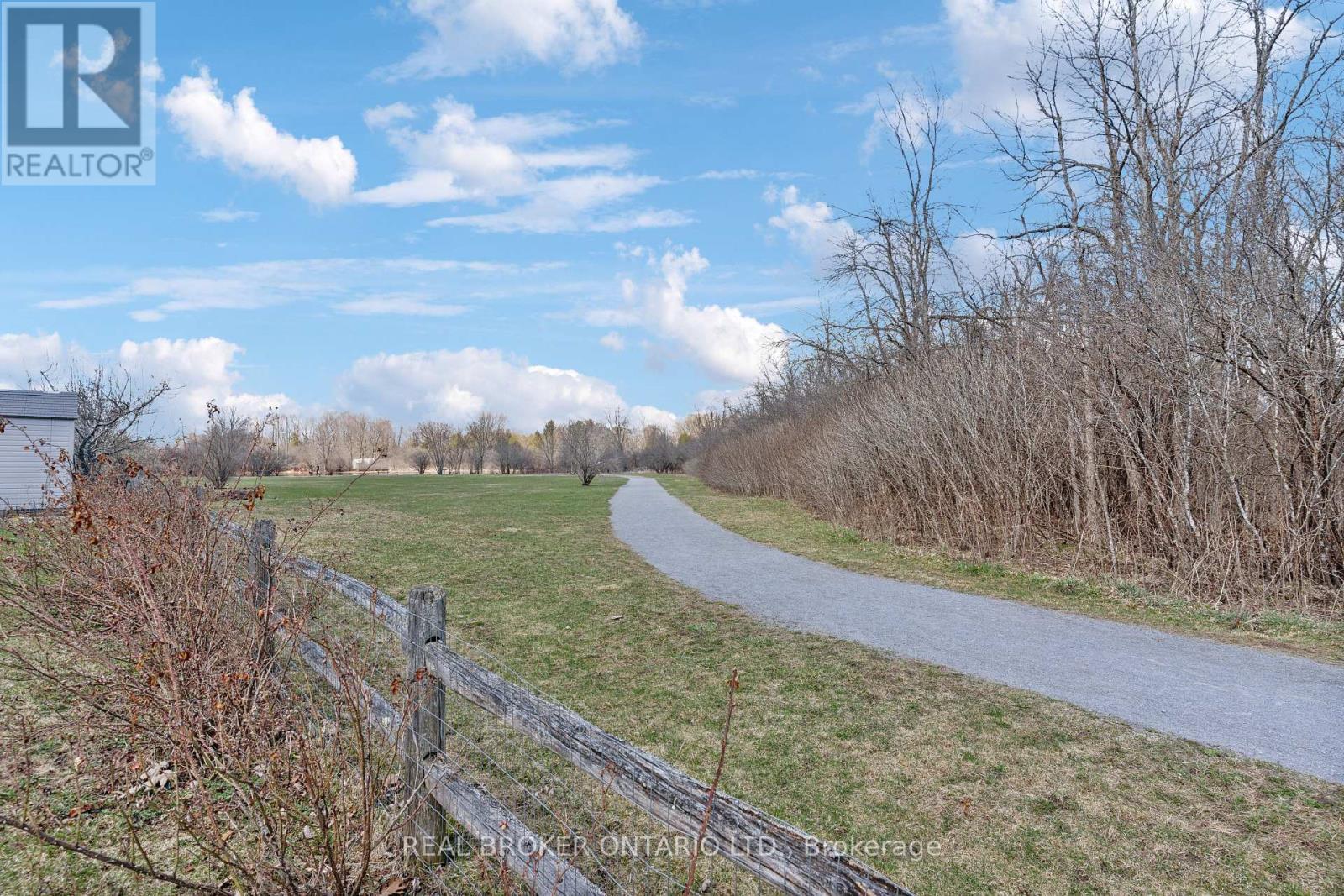 51 Waterside Drive, Carleton Place, ON - Outdoor With View