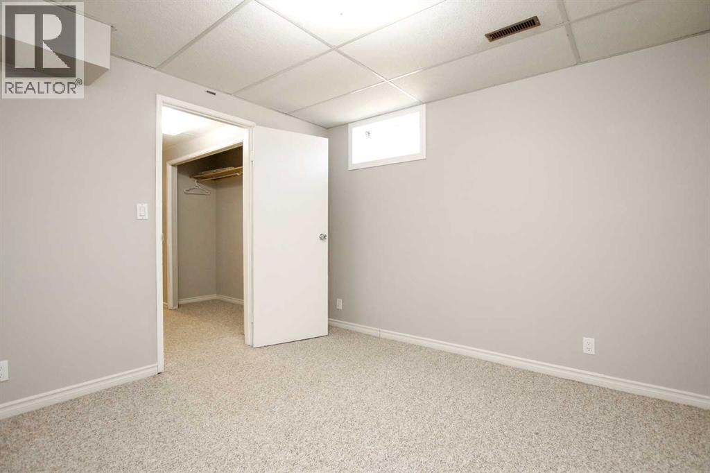 Bedroom 4 - 69 Erickson Drive, Red Deer, AB - Indoor