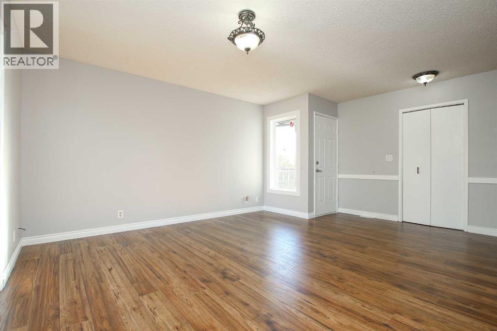 Entry & Living Room - 69 Erickson Drive, Red Deer, AB - Indoor Photo Showing Other Room