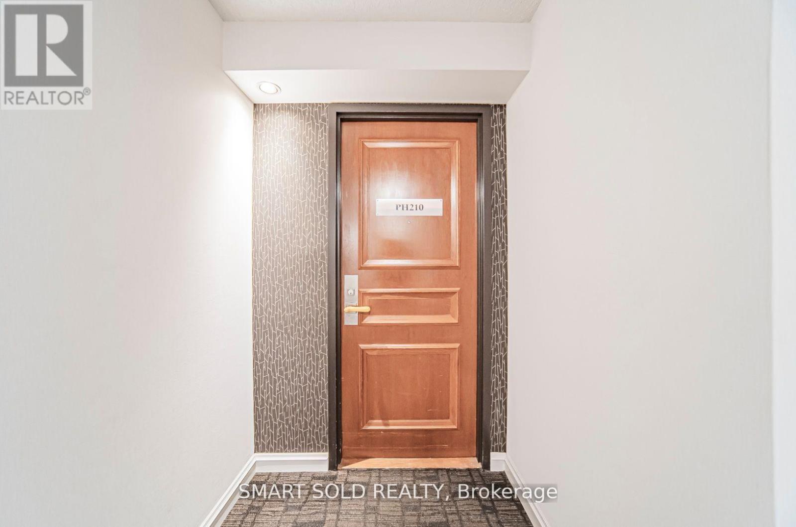 Ph210 - 256 Doris Avenue, Toronto, ON - Photo Showing Other Room
