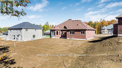 74 Ruby Drive, Oro-Medonte, ON - Outdoor
