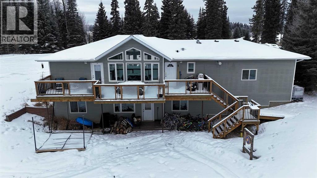 54003A Range Road 175, Rural Yellowhead County, AB - Outdoor