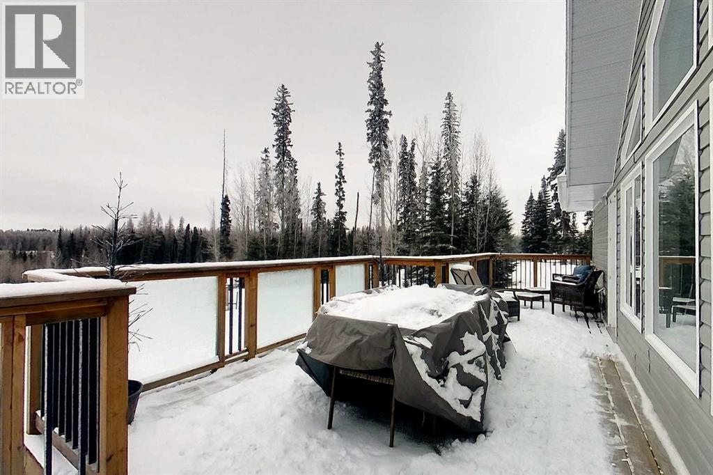 54003A Range Road 175, Rural Yellowhead County, AB - Outdoor With Exterior