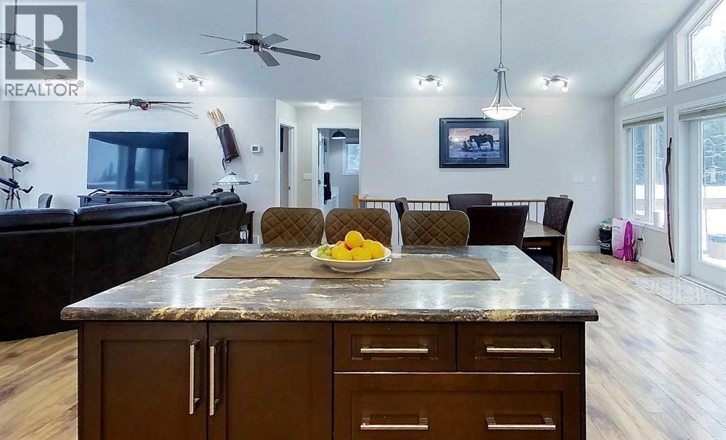 54003A Range Road 175, Rural Yellowhead County, AB - Indoor