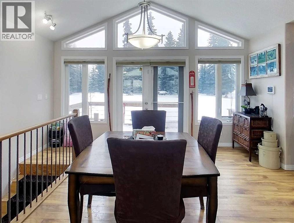 54003A Range Road 175, Rural Yellowhead County, AB - Indoor Photo Showing Office