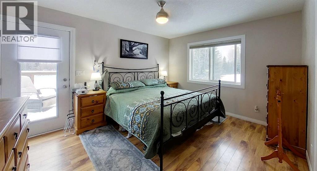 54003A Range Road 175, Rural Yellowhead County, AB - Indoor Photo Showing Bedroom