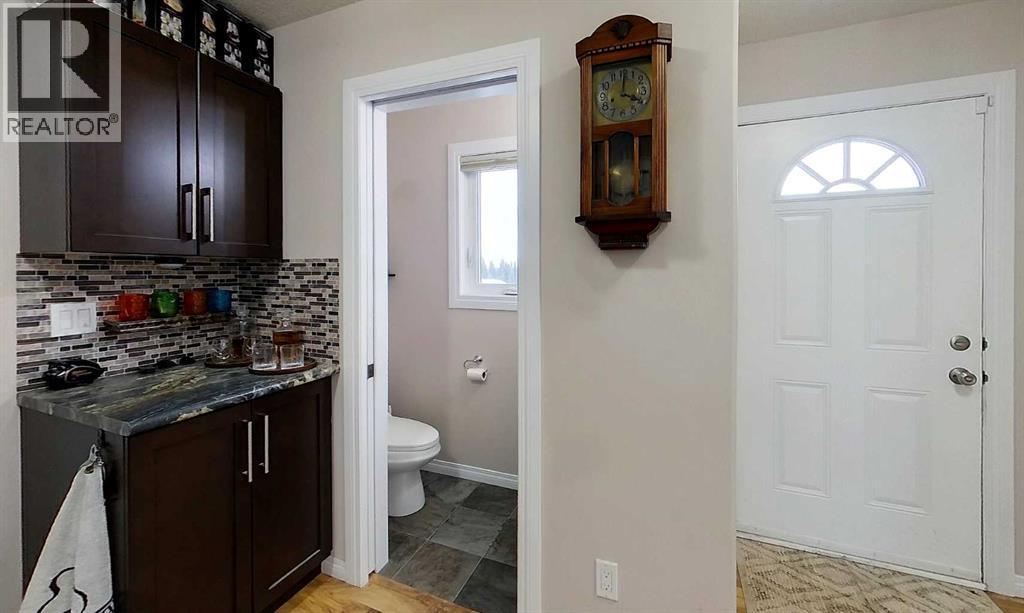 54003A Range Road 175, Rural Yellowhead County, AB - Indoor