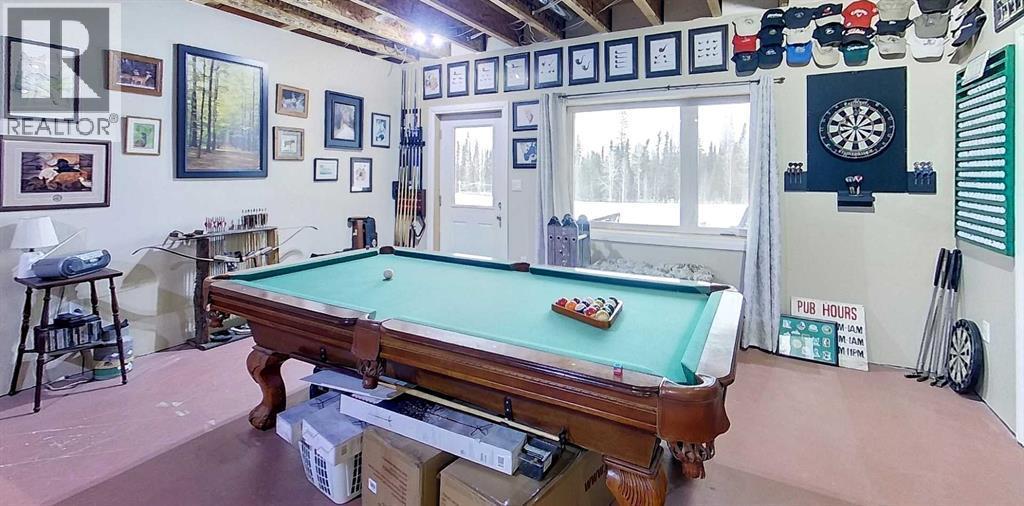 54003A Range Road 175, Rural Yellowhead County, AB - Indoor Photo Showing Other Room