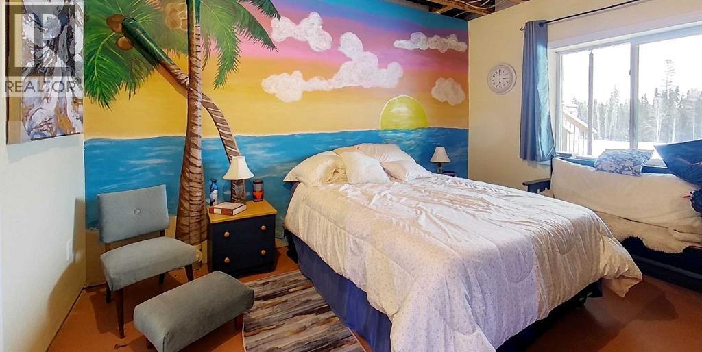 54003A Range Road 175, Rural Yellowhead County, AB - Indoor Photo Showing Bedroom