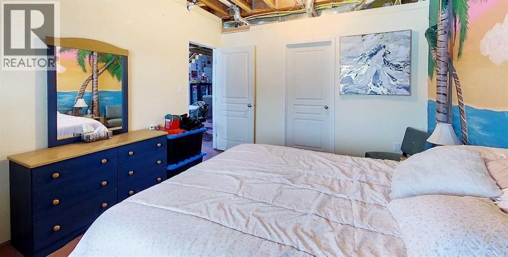 54003A Range Road 175, Rural Yellowhead County, AB - Indoor Photo Showing Bedroom