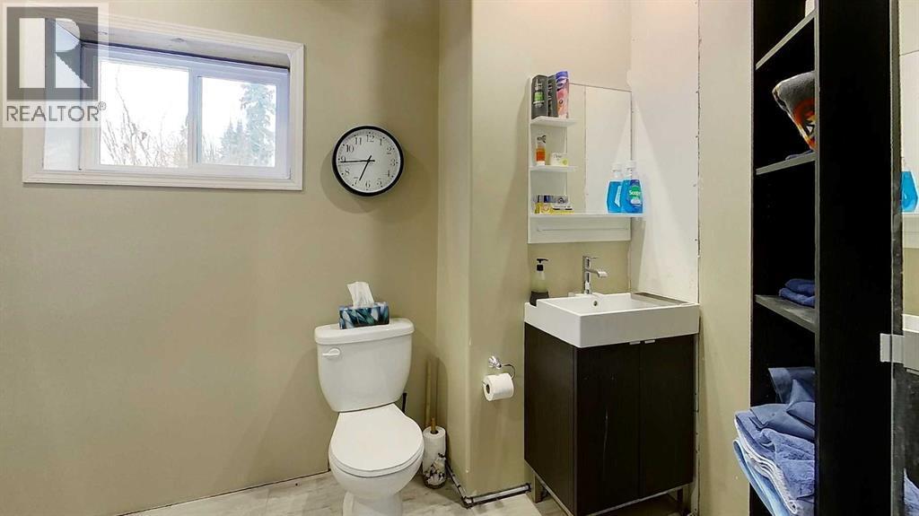 54003A Range Road 175, Rural Yellowhead County, AB - Indoor Photo Showing Bathroom