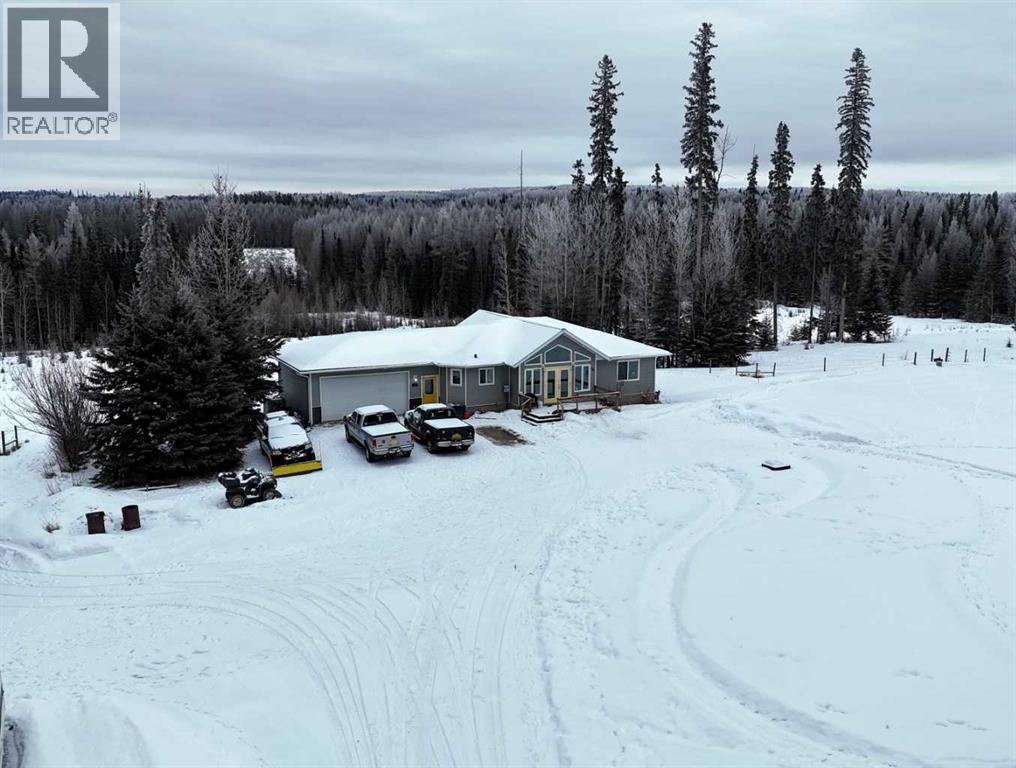 54003A Range Road 175, Rural Yellowhead County, AB - Outdoor With View