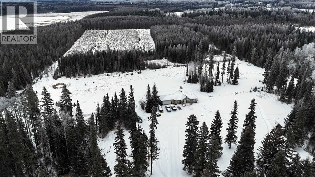 54003A Range Road 175, Rural Yellowhead County, AB - Outdoor With View