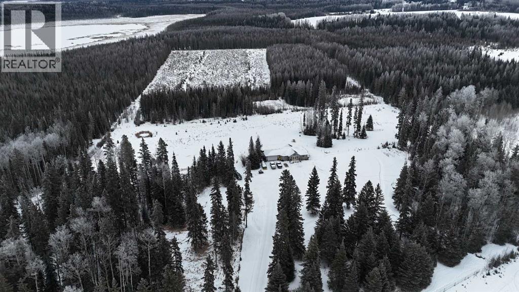54003A Range Road 175, Rural Yellowhead County, AB - Outdoor With View