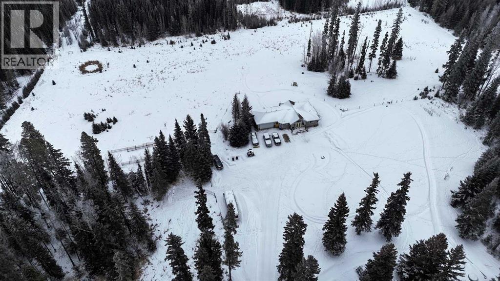 54003A Range Road 175, Rural Yellowhead County, AB - Outdoor With View