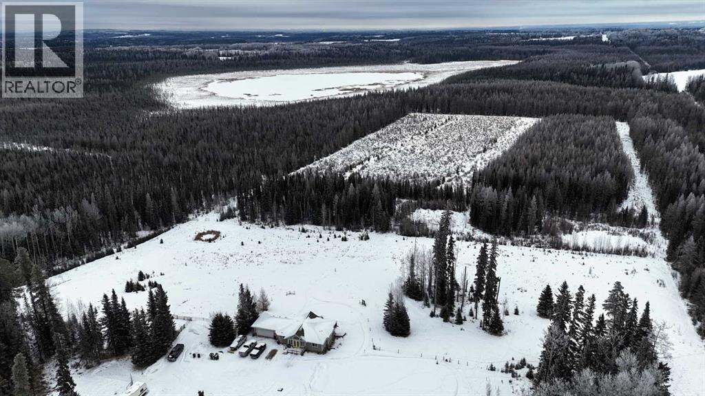 54003A Range Road 175, Rural Yellowhead County, AB - Outdoor With View