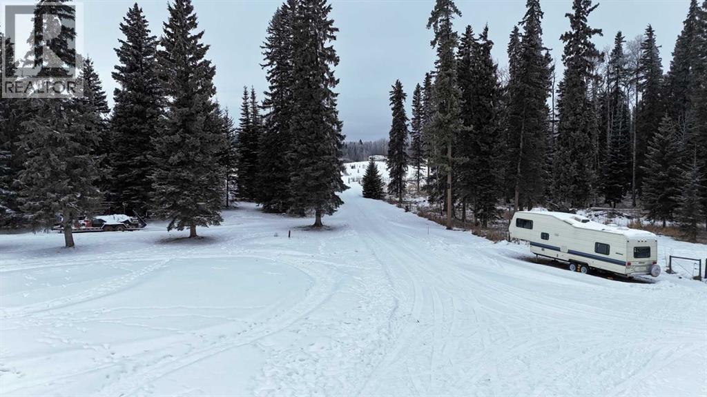 54003A Range Road 175, Rural Yellowhead County, AB - Outdoor With View