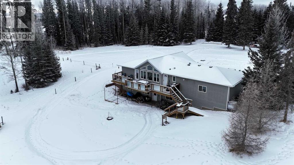 54003A Range Road 175, Rural Yellowhead County, AB - Outdoor