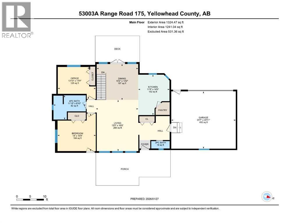 54003A Range Road 175, Rural Yellowhead County, AB - Other