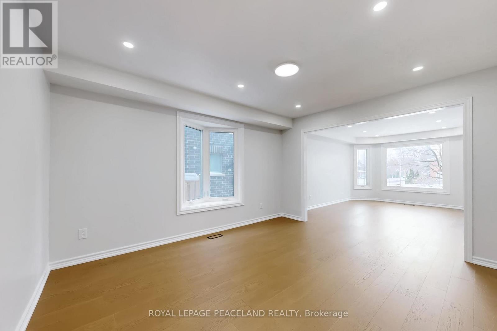 186 Marsi Road, Richmond Hill, ON - Indoor Photo Showing Other Room