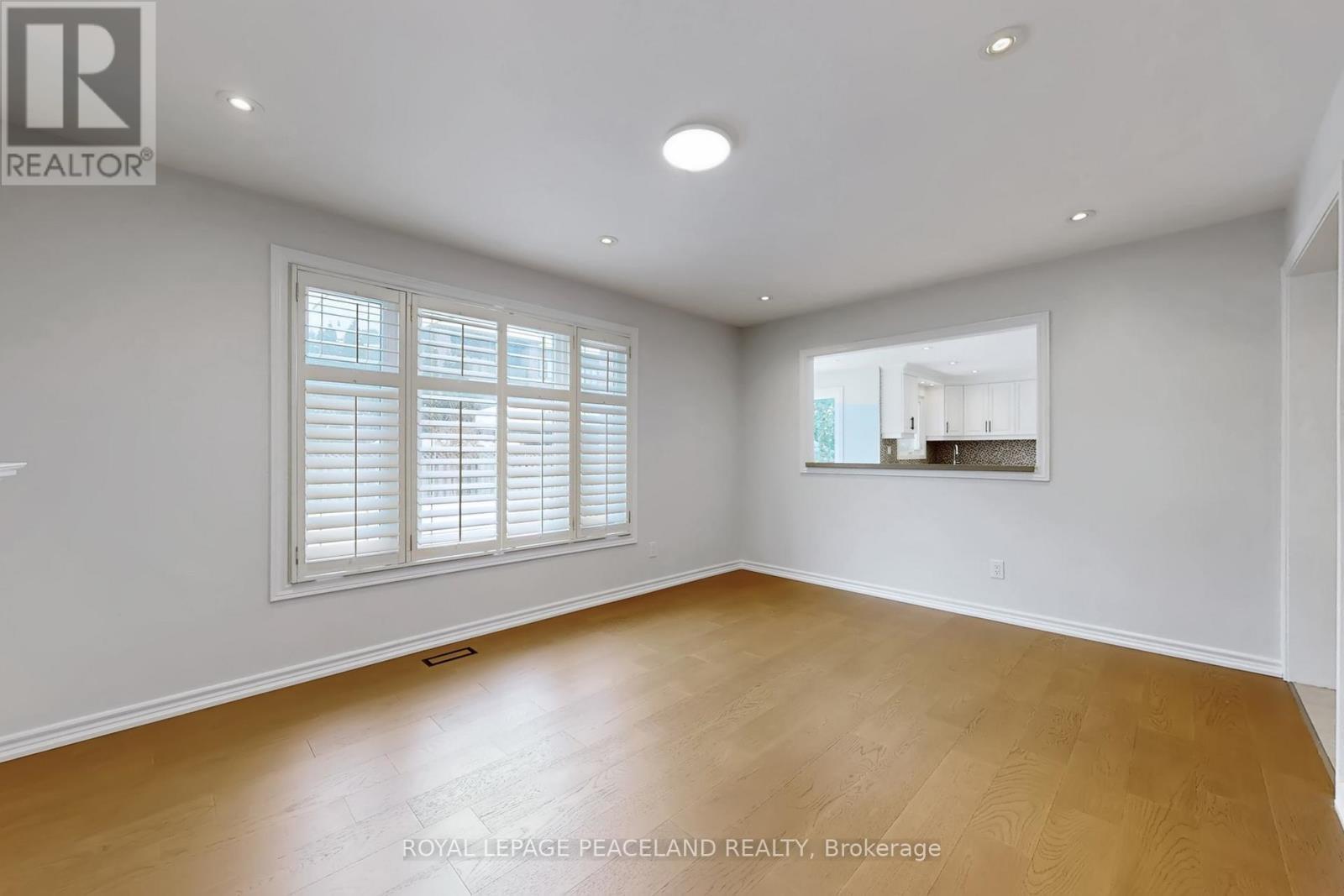 186 Marsi Road, Richmond Hill, ON - Indoor Photo Showing Other Room