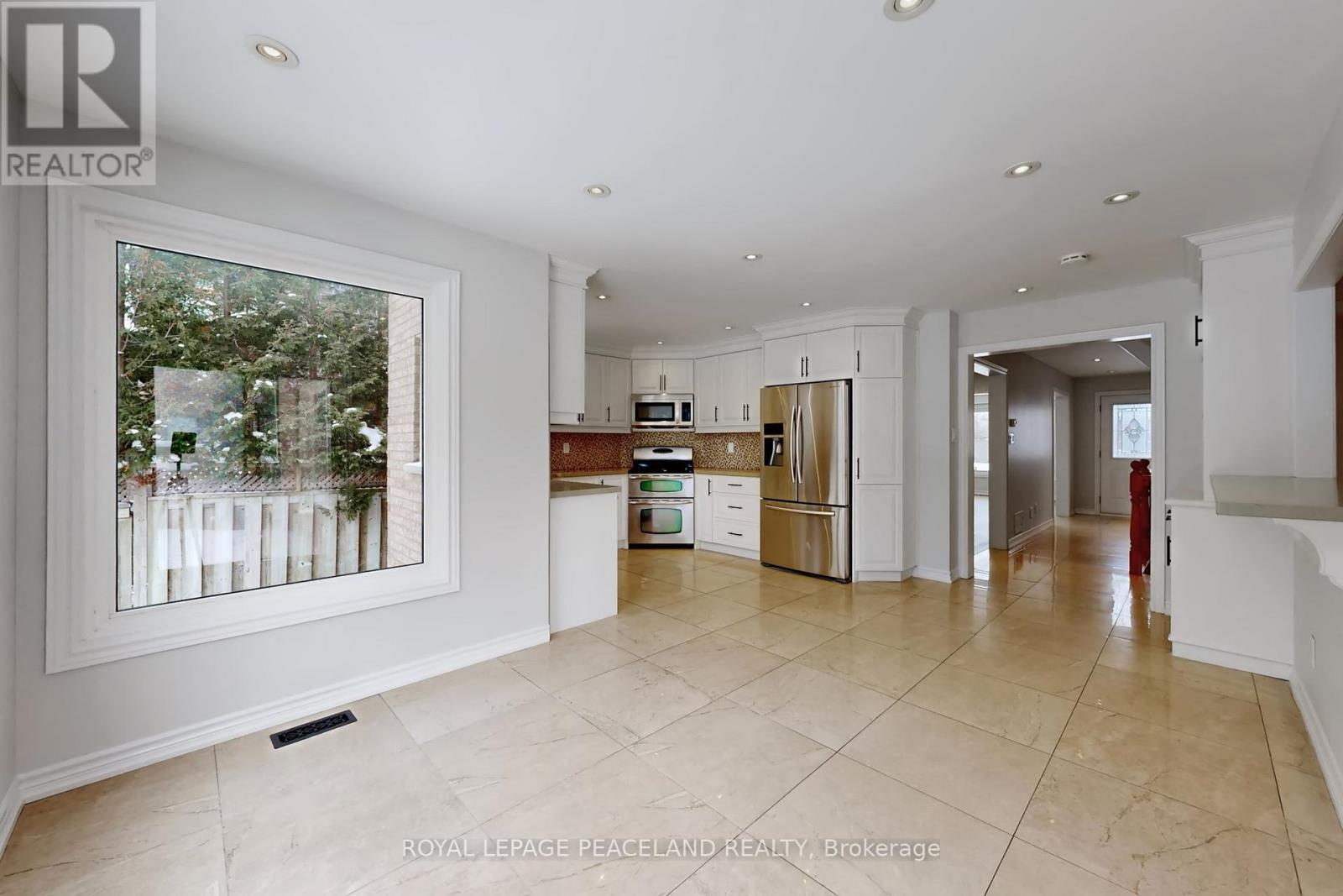 186 Marsi Road, Richmond Hill, ON - Indoor