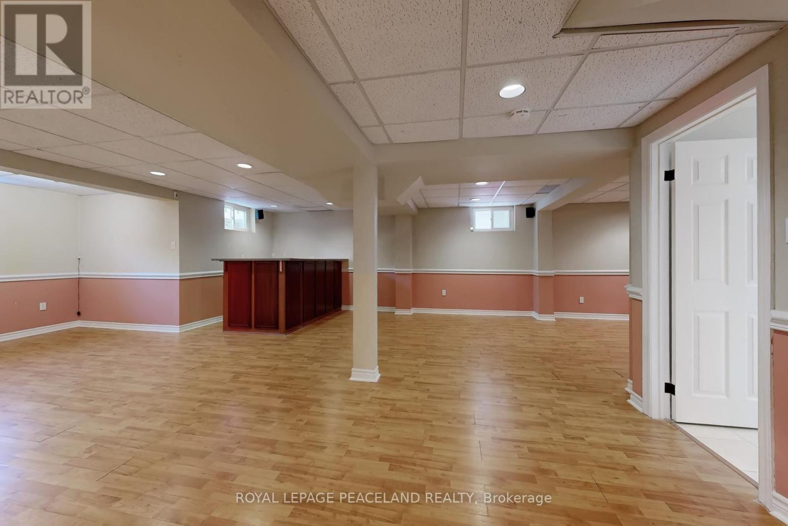 186 Marsi Road, Richmond Hill, ON - Indoor Photo Showing Other Room