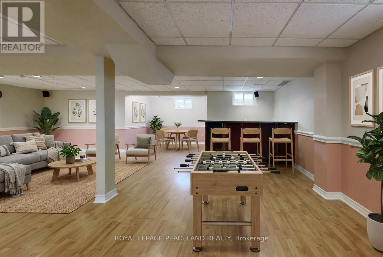 186 Marsi Road, Richmond Hill, ON - Indoor