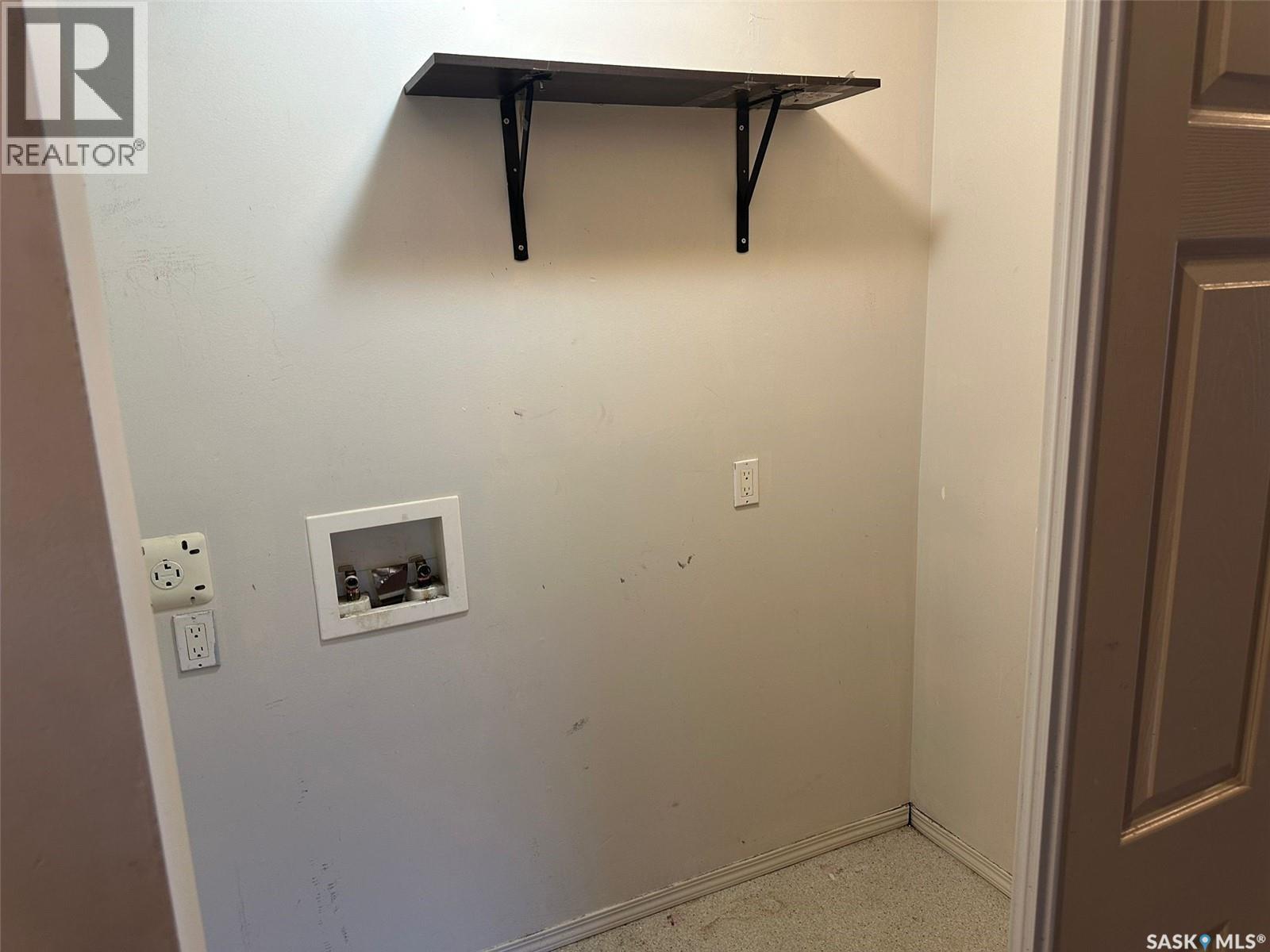 201 3094 5Th Avenue E, Prince Albert, SK - Indoor Photo Showing Other Room