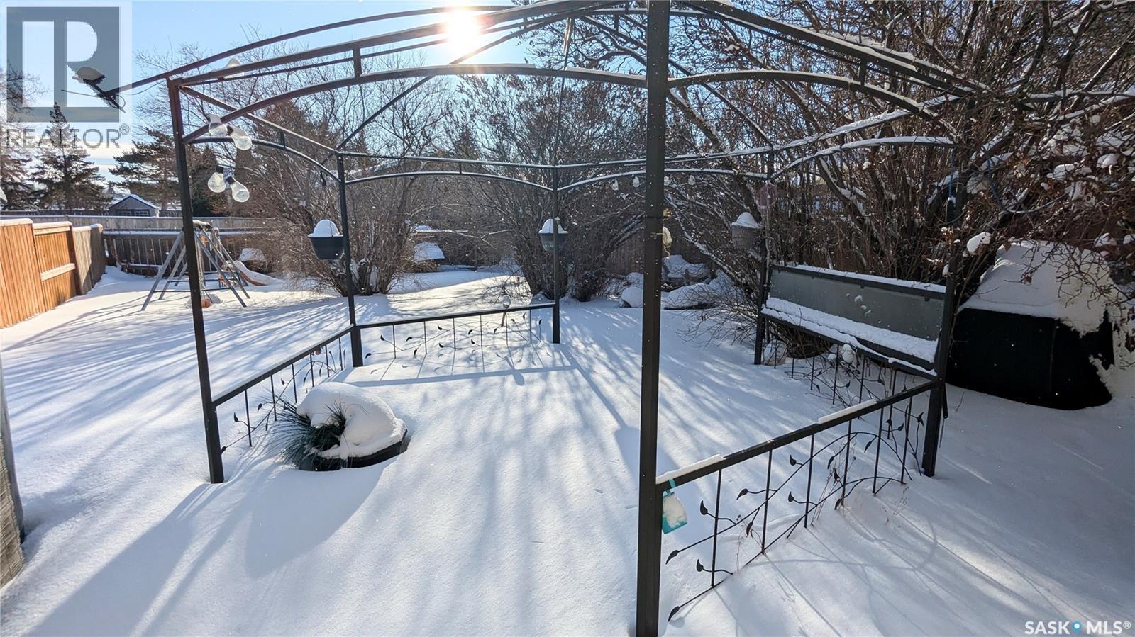 147 Ross Crescent, Saskatoon, SK - Outdoor