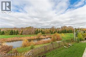 158 River Run Road, Drayton, ON - Outdoor With View