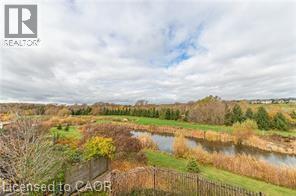 Water view - 158 River Run Road, Drayton, ON - Outdoor With Body Of Water With View
