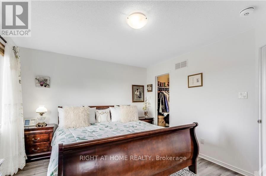 558 Recolte Private, Ottawa, ON - Indoor Photo Showing Bedroom