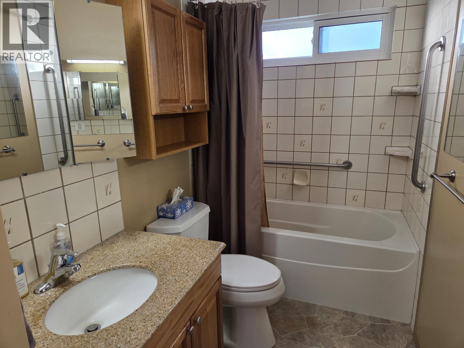 1115 Latin Avenue, Williams Lake, BC - Indoor Photo Showing Bathroom