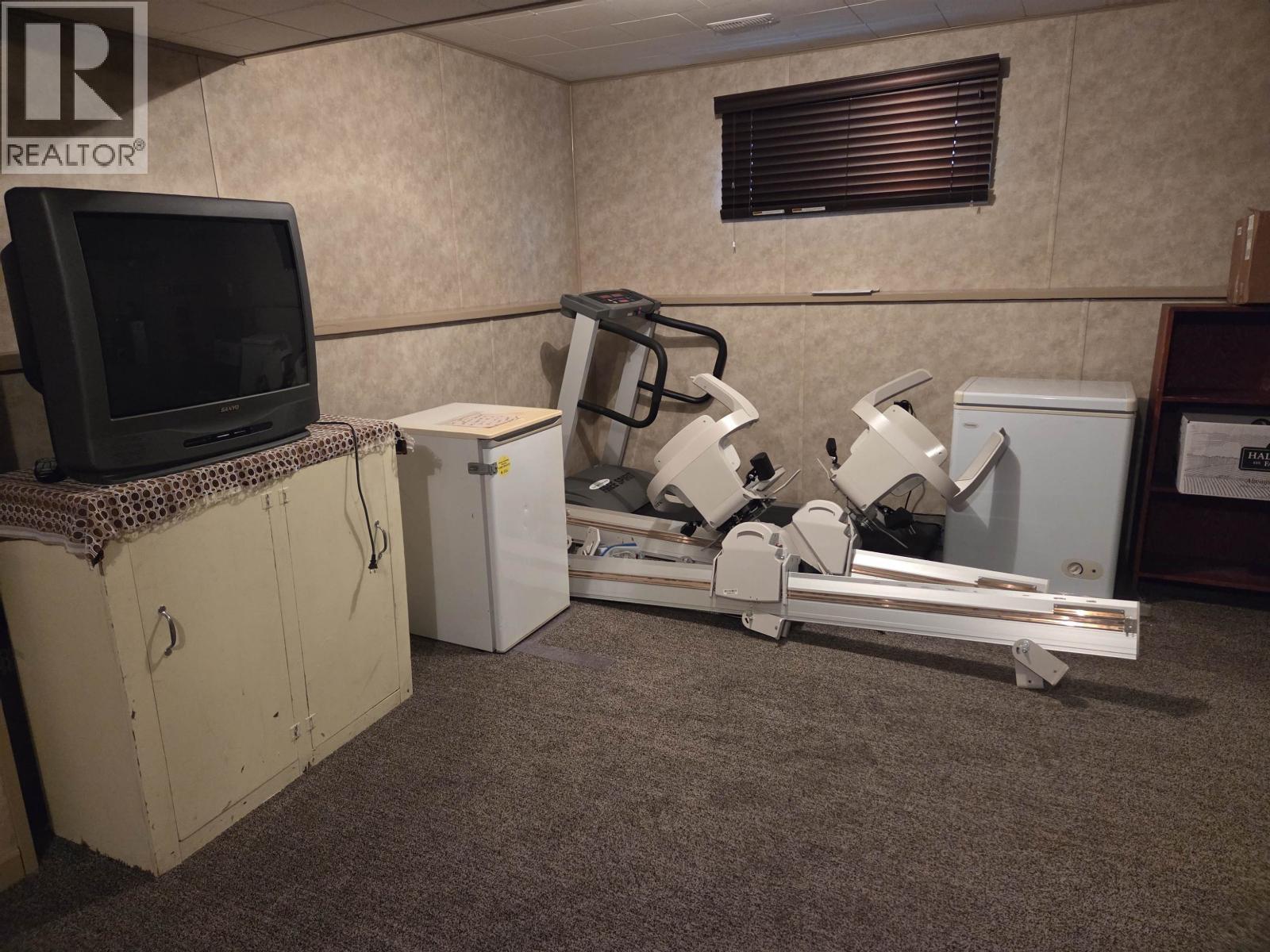 1115 Latin Avenue, Williams Lake, BC - Indoor