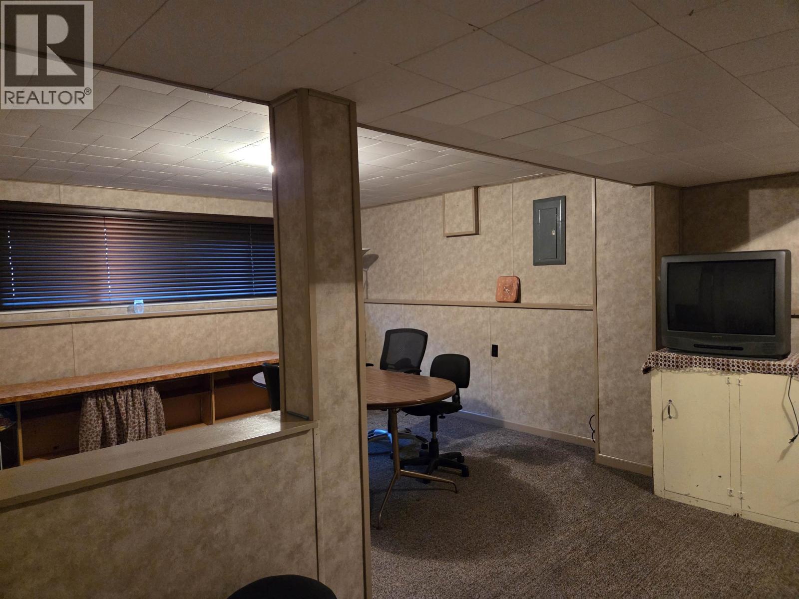 1115 Latin Avenue, Williams Lake, BC - Indoor Photo Showing Other Room