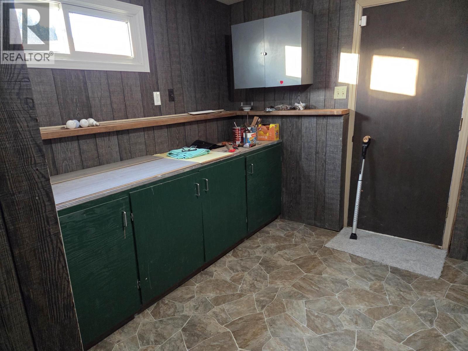 1115 Latin Avenue, Williams Lake, BC - Indoor Photo Showing Other Room