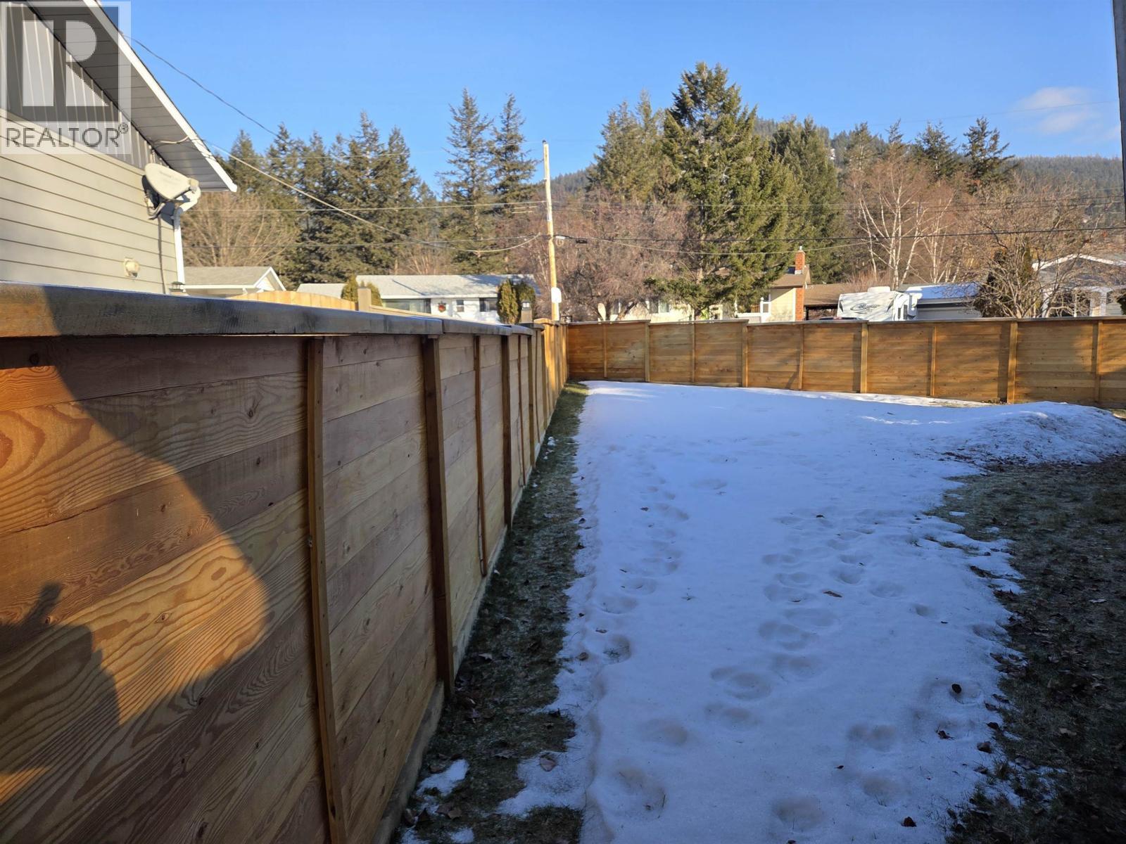 1115 Latin Avenue, Williams Lake, BC - Outdoor