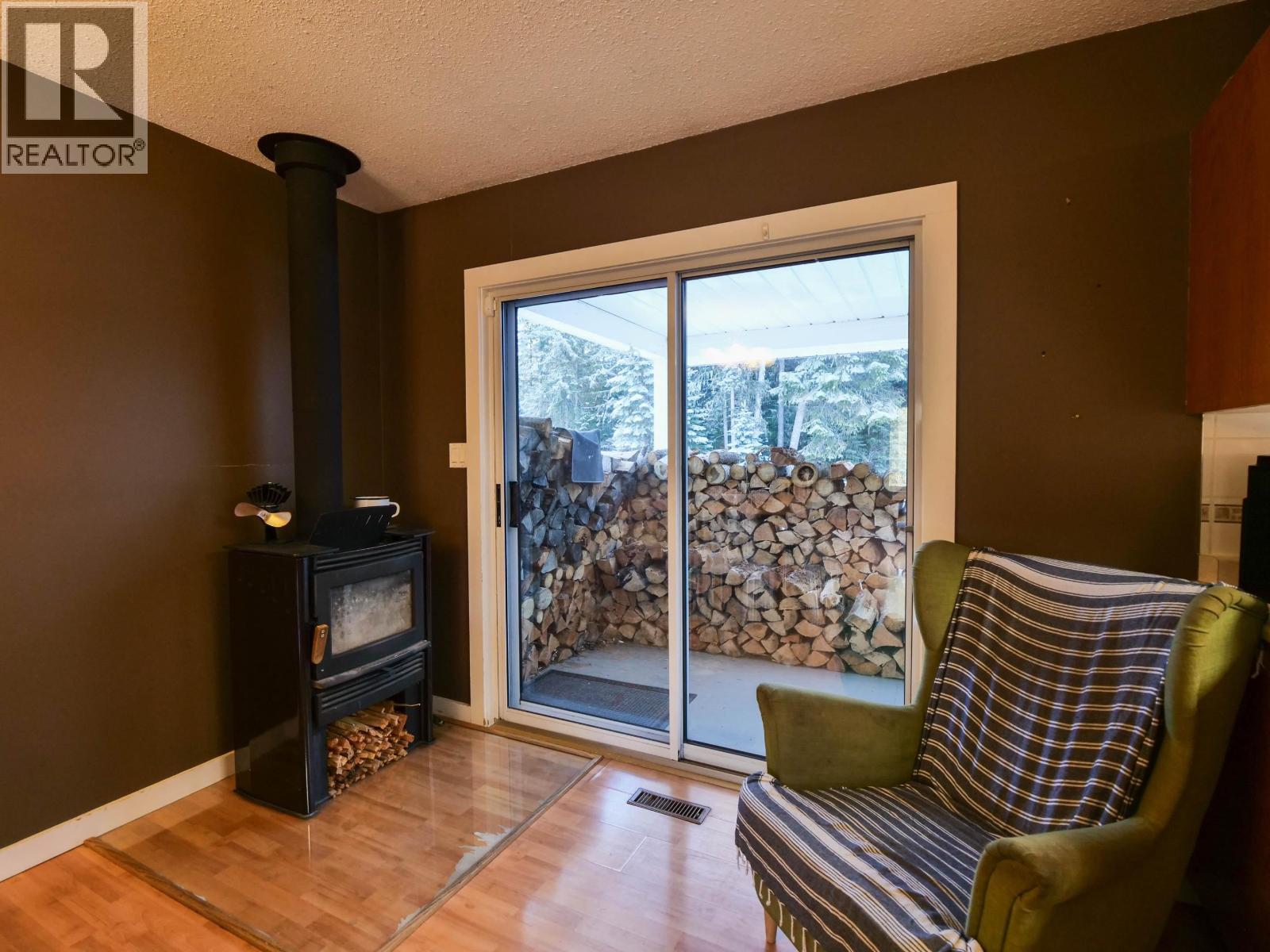 1282 Omega Road, Quesnel, BC - Indoor