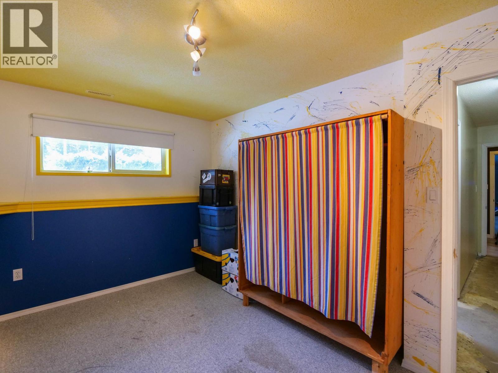 1282 Omega Road, Quesnel, BC - Indoor Photo Showing Other Room