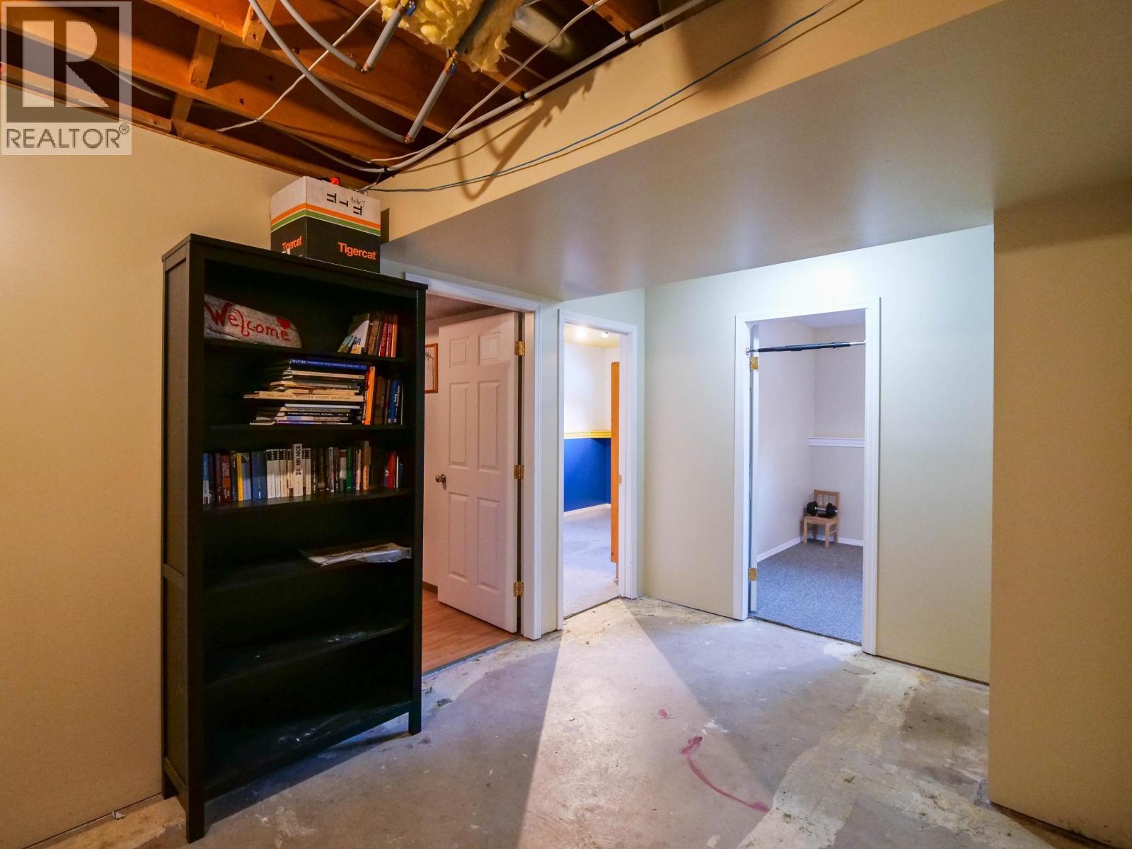 1282 Omega Road, Quesnel, BC - Indoor