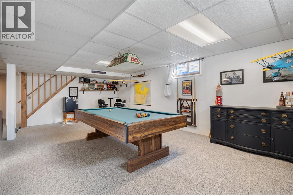 5328 Mandaumin Road, Plympton-Wyoming, ON - Indoor Photo Showing Other Room