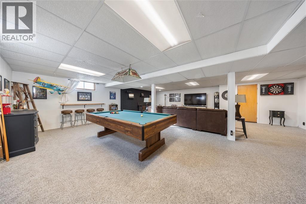 5328 Mandaumin Road, Plympton-Wyoming, ON - Indoor Photo Showing Other Room