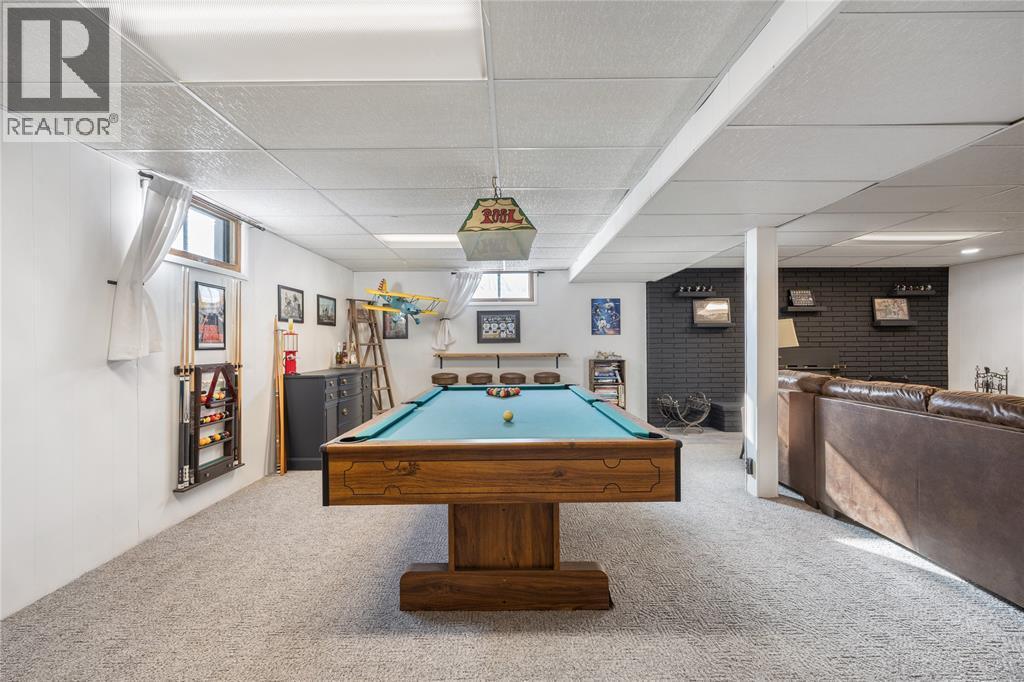 5328 Mandaumin Road, Plympton-Wyoming, ON - Indoor Photo Showing Other Room