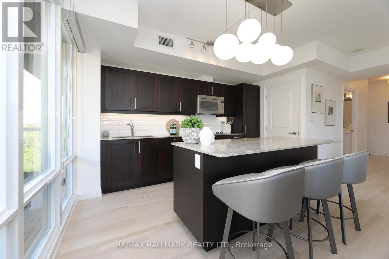 611 - 1 Bedford Road, Toronto, ON - Indoor Photo Showing Other Room