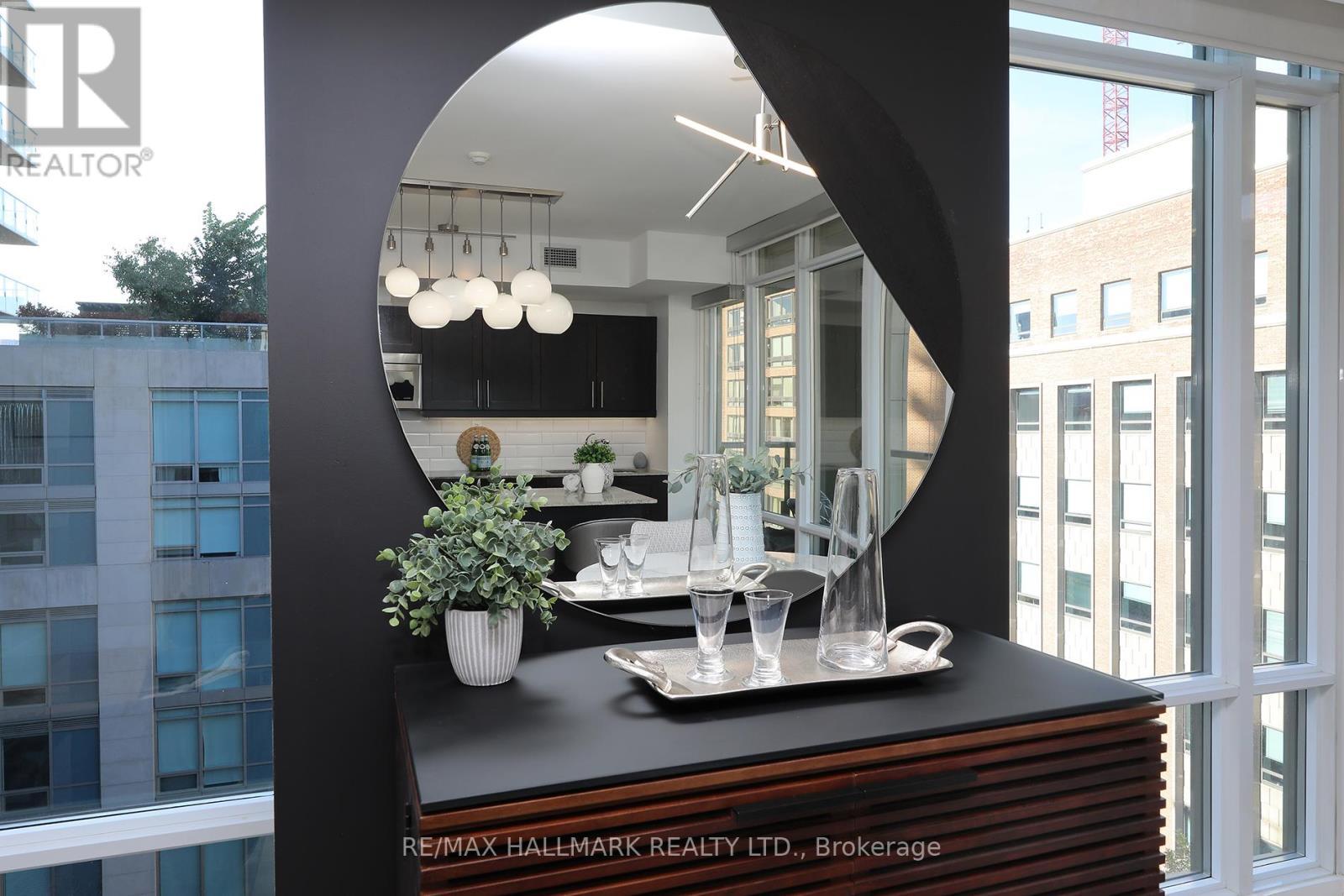 611 - 1 Bedford Road, Toronto, ON - Photo Showing Other Room